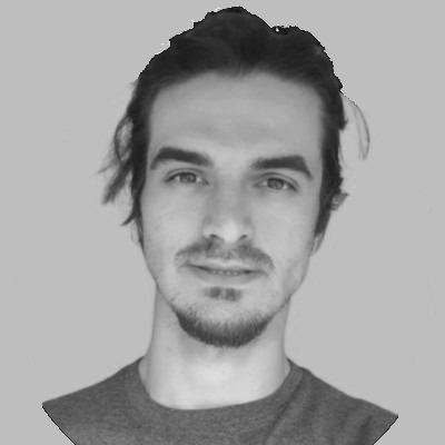 Kristian Nenadovic, Frontend Dev